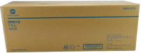 Konica Minolta drum DR-912 D black for bizhub 758 400 000 pages