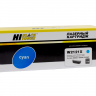 Картридж Hi-Black (HB-W2121X) для HP CLJ Enterprise M554dn/555DN/555x/578f/578DN, C, 10K, без чипа