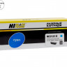 Картридж Hi-Black (HB-W2121X) для HP CLJ Enterprise M554dn/555DN/555x/578f/578DN, C, 10K, без чипа
