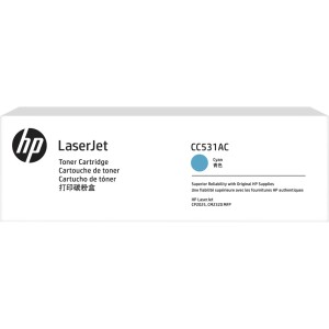 Тонер-картридж HP 304A Cyn Contract LJ Toner Cartridge