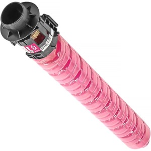 Малиновый тонер стандартный M C2000L (2,5К)/ Print Cartridge Magenta M C2000L