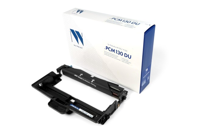 Блок фотобарабана NVP совместимый NV-PCМ130 DU для Катюша M130/Р130 (12000k)