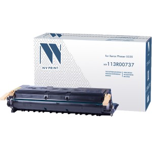 Картридж NVP совместимый NV-113R00737 для Xerox Phaser 5335 (10000k)