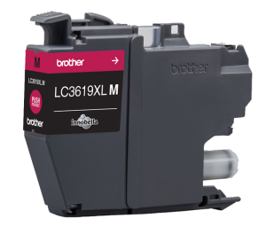 Brother LC-3619XLM Картридж струйный для MFC-J3530DW/3930DW пурпурный (1500 стр.)