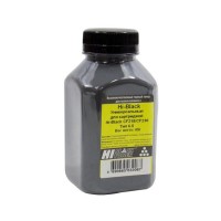 Тонер Hi-Black Универсальный для HP CF218/CF230, Тип 6.5, Bk, 65 г, банка