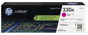Тонер-картридж HP 230A Magenta Original LaserJet Toner Cartridge