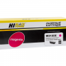 Картридж Hi-Black (HB-W2123X) для HP CLJ Enterprise M554dn/555DN/555x/578f/578DN, M, 10K, без чипа