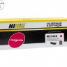 Картридж Hi-Black (HB-W2123X) для HP CLJ Enterprise M554dn/555DN/555x/578f/578DN, M, 10K, без чипа