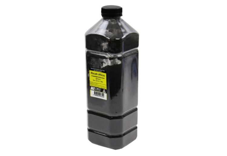 Тонер Hi-Black Универсальный для Ricoh Aficio SP311, Bk, 700 г, канистра