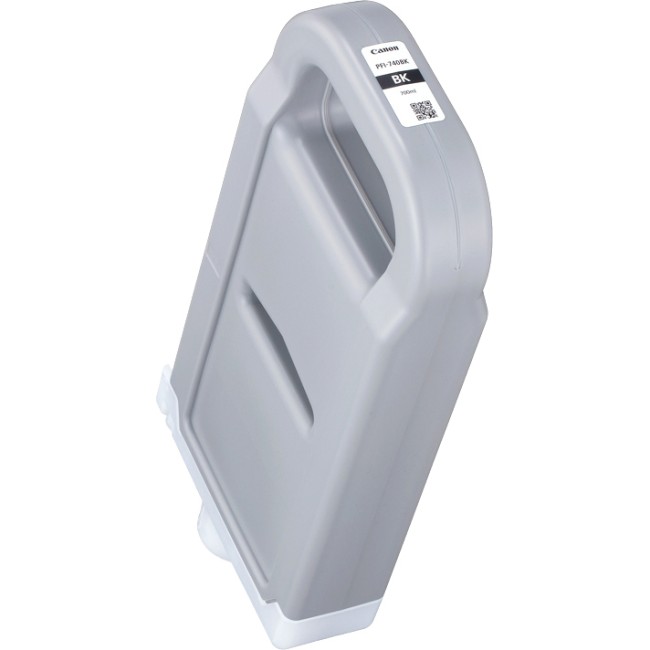 Картридж PFI-740 BLACK