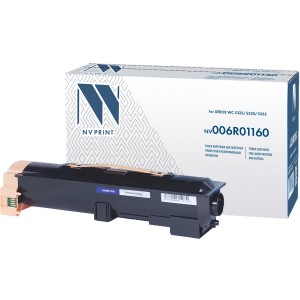 Картридж NVP совместимый NV-006R01160 для Xerox WC 5325/5330/5335 (30000k)