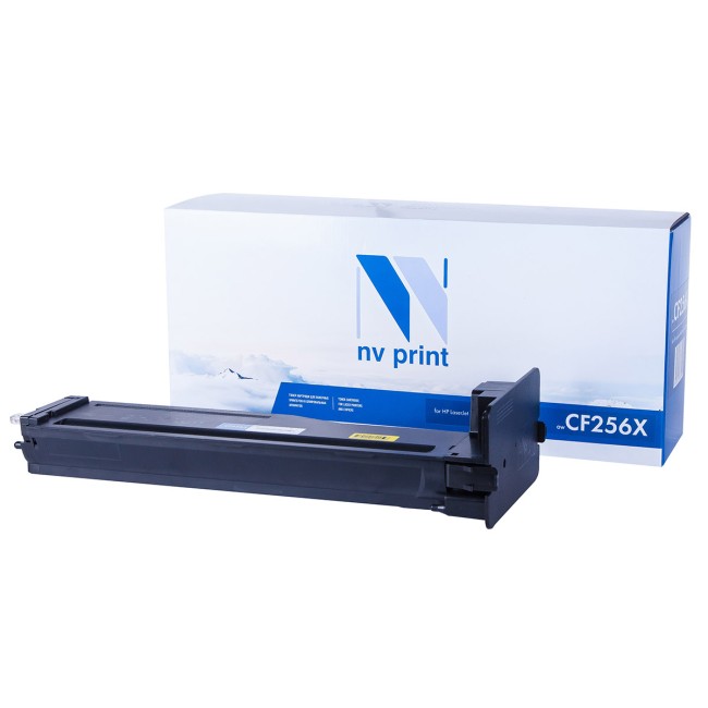 Картридж NVP совместимый NV-CF256X для HP LaserJet M436dn/ M436n/ M436nda (13700k)