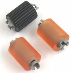 Комплект роликов подачи бумаги из лотка NPV для Sindoh D330e/332e   Lexmarks CS927/CS921/CS923/CX924/CX923 (40X8970 - 2 шт, 40X9925 -1 шт)  (совместимый)