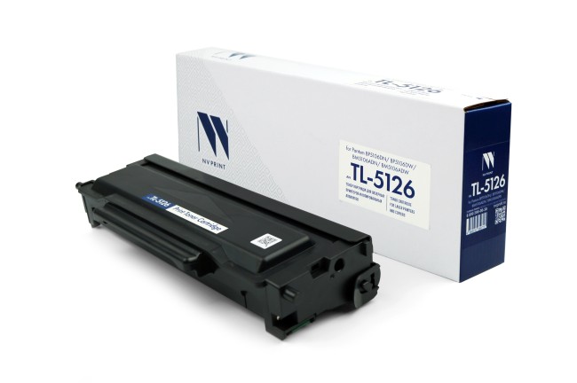 Картридж NVP совместимый NV-TL-5126 для Pantum BP5106DN/BP5106DW/BM5106ADN/BM5106ADW (3000k)