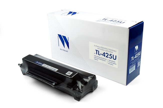 Картридж NVP совместимый NV-TL-425U для Pantum P3305DN/P3305DW/M7105DN/M7105DW (11000k)