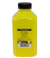 Тонер Hi-Black для HP CLJ CP3525/3530/4025/4525/M551, Тип 1.0, Y, 140 г, банка