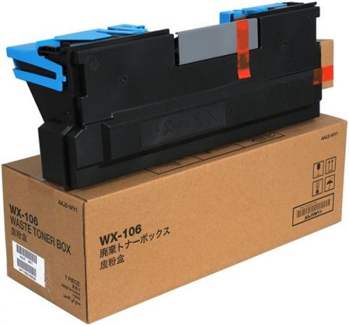 Konica Minolta waste toner container  bizhub 308e/368e/458e/558e/658e 200 000 pages