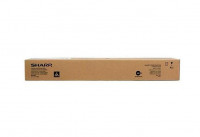 Тонер-картридж черный Sharp Sphinx/Phoenix/Griffin, 20К (О) MX60GTBB/MX61GTBB
