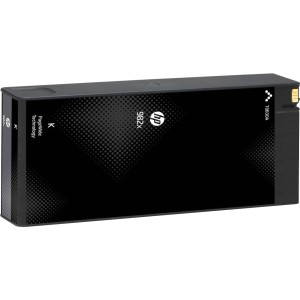 Картридж HP 982X High Yield Black Original PageWide Cartridge