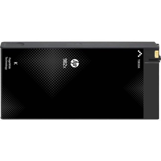 Картридж HP 982X High Yield Black Original PageWide Cartridge