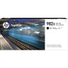 Картридж HP 982X High Yield Black Original PageWide Cartridge