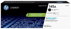 Тонер-картридж HP 145A Black Original Laser Toner Cartridge