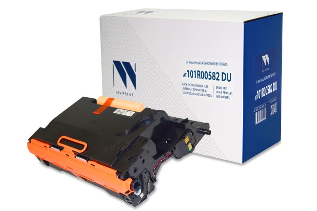 Блок фотобарабана NVP совместимый NV-101R00582 DU для Xerox VersaLink-B600/B605/B610/B615 (60000k)