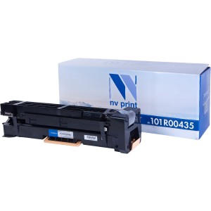 Блок фотобарабана NVP совместимый NV-101R00435 для Xerox WorkCentre 5222/ 5222c /5222cd /5225 /5222p /5222pd /5222sd /5222k /5222ku /5230 /5222xd /pro 5225 (80000k)