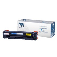 Картридж NVP совместимый NV-045H Cyan для Canon i-Sensys LBP 611Cn/ 613Cdw/ MF 631Cn/ 633Cdw/ 635Cx (2200k)