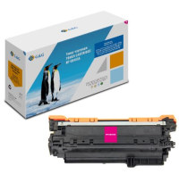 Картридж Cartridge G&G 507A для HP CLJ M551/M575/M570; Canon LBP7780, with chip (6 000), пурпурный (замена CE403A)