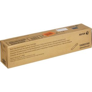 Принт-картридж Xerox VL C7000 (5,3K стр.), черный