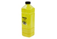 Тонер Hi-Black для HP CLJ 5500/5550, Тип 1.0, Y, 345 г, канистра