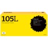 TC-S105L Картридж T2 для Samsung ML-1910/1915/2525/2580N/SCX-4600/4623F/SF-650 (2500 стр.) с чипом