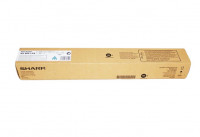 Тонер-картридж голубой Sharp Sphinx/Phoenix/Griffin, 24К (О) MX60GTCA/MX61GTCA