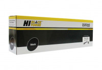 Тонер-картридж Hi-Black (HB-TK-8115BK) для Kyocera Ecosys M8124cidn/M8130cidn, Bk,12K