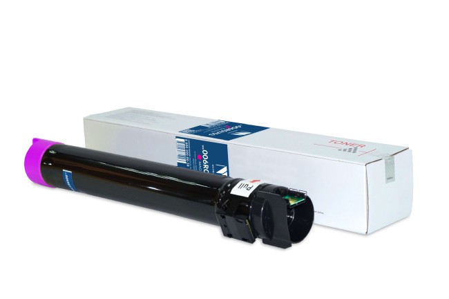Тонер-картридж NVP совместимый NV-006R01703 Magenta для Xerox AltaLink C8000/C8030/C8035/C8045/C8055/C8070 (15000k)