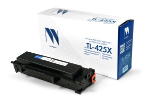 Картридж NVP совместимый NV-TL-425X для Pantum P3305DN/P3305DW/M7105DN/M7105DW (6000k)