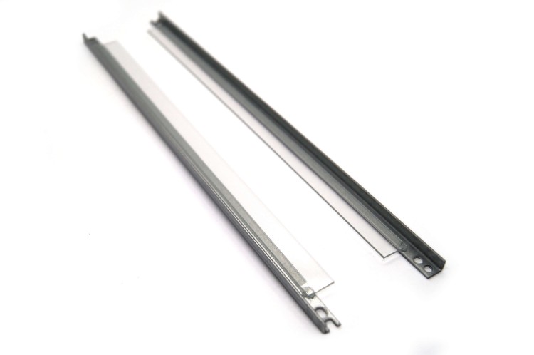 Дозирующее лезвие (DB) NVP для HP (20 шт) CCB435A/CB436A/CE285A/CE278A/CF279A/CF283A/X, Canon CRG-712/713/725/726/737/728 (LJ P1005/P1006/P1505/M1120/M1530/M1560, LJ Pro M1132/1210/1212/M125/M225) совместимое