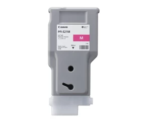 Картридж INK TANK PFI-321 MAGENTA