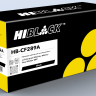 Картридж Hi-Black (HB-CF289A) для HP LaserJet Enterprise M507dn/M507x/Flow M528z/MFP, 5K (без чипа)