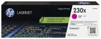 Тонер-картридж HP 230X Magenta Original LaserJet Toner Cartridge