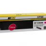 Тонер-картридж Hi-Black (HB-SPC360M) для Ricoh Aficio SPC360DNw/SFNw/SNw/SPC361SFNw, M, 5K