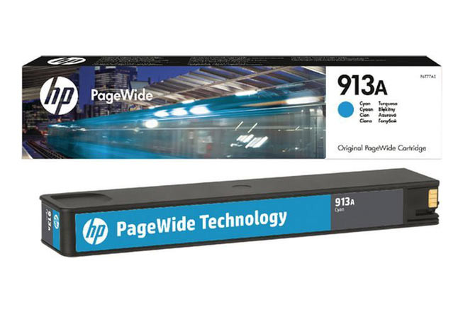 Картридж 913A для HP PW 352dw/377dw/Pro477dw/452dw (O) F6T77AE, C
