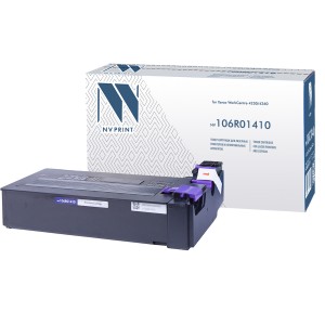 Картридж NVP совместимый NV-106R01410 для Xerox WorkCentre 4250/4260 (25000k)