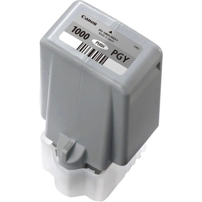 Картридж PFI-1000 PGY