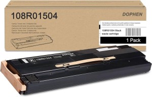 Контейнер для отработанного тонера VLC8000/9000/ VERSALINK C8000/C9000