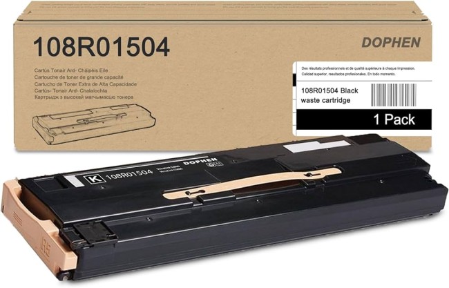 Контейнер для отработанного тонера VLC8000/9000/ VERSALINK C8000/C9000