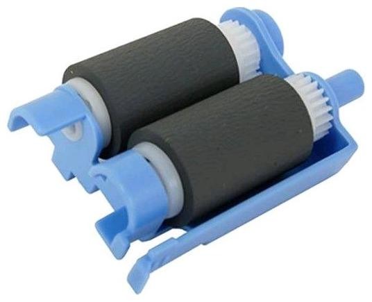 Ролик предподачи 2го лотка HP  M329/428/429 /Canon I-Sensys MF455 (453)/HP M402/403/426/427/304/305/404/405/ LJ Pro 4003/MFP4103  (RM2-5452, 3PZ15-67965) (совместимый)