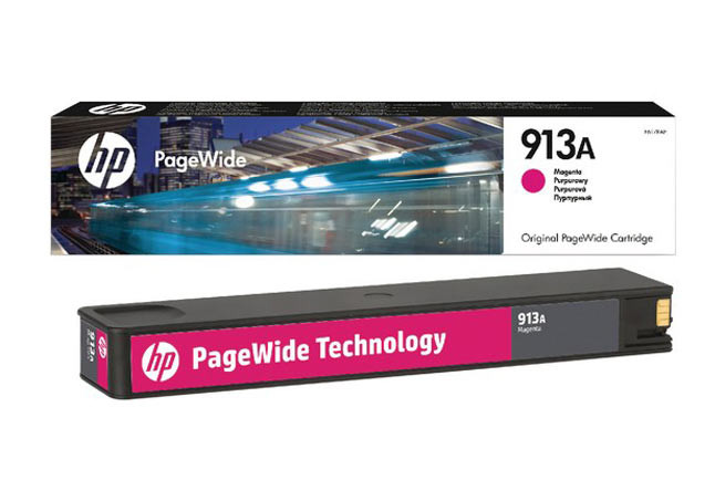 Картридж 913A для HP PW 352dw/377dw/Pro477dw/452dw (O) F6T78AE, M
