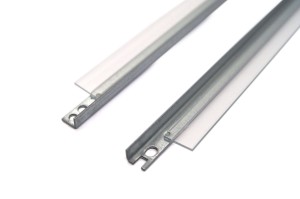 Дозирующее лезвие (DB) NVP для HP (20 шт) Q2612/2613/2624/5949/7553, C3906/4092/7115, CE505, CF280, EP27/FX-10 (LJ 1010/1018/1300/1150/1160/3390/1320/P2014/P2015/M2727/3100/2150/1100/3200/1200/3300/P2030/P2035/P2050/Pro M400/M401/M425) совместимое